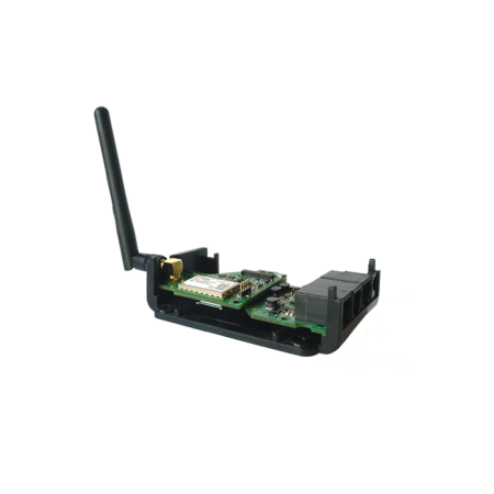 Moduł rozszerzenia III - Posnet ERGO (modem 3G, 2 x RS232, port szuflady wielonapięciowej)