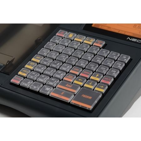 Silikonowa osłona klawiatury Posnet Neo EJ, Neo XL