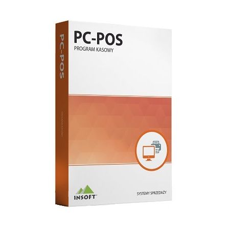 SYSTEM ZAMÓWIEŃ + PC POS